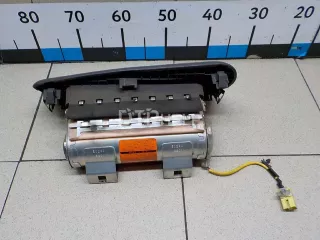 1372783 Подушка безопасности пассажирская (в торпедо) Ford Ranger 1 Арт AM31124795, вид 5