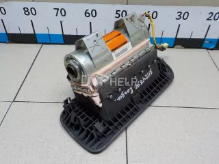 1372783 Подушка безопасности пассажирская (в торпедо) Ford Ranger 1 Арт AM31124795, вид 6
