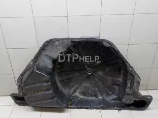 8200255982 Ниша запасного колеса Renault Scenic 2 Арт AM31135794, вид 1