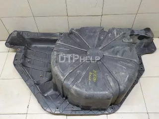 8200255982 Ниша запасного колеса Renault Scenic 2 Арт AM31135794, вид 7