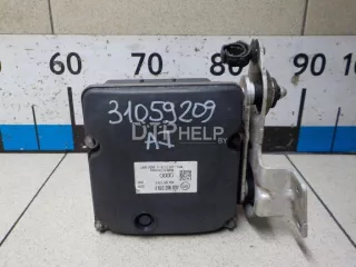 4G0614517RBEF Блок ABS (насос) Audi A7 1 (S7,RS7) Арт AM31142519, вид 1