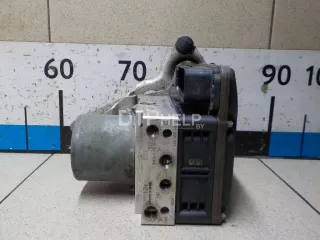 4G0614517RBEF Блок ABS (насос) Audi A7 1 (S7,RS7) Арт AM31142519, вид 2
