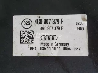 4G0614517RBEF Блок ABS (насос) Audi A7 1 (S7,RS7) Арт AM31142519, вид 7