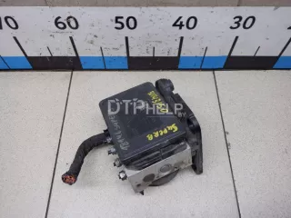 3Q0614517AABEF Блок ABS (насос) Volkswagen Golf 7 Арт AM31143150, вид 1
