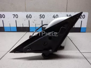 4F1858532J01C Зеркало правое электрическое Audi A6 C6 (S6,RS6) Арт AM31150831, вид 3