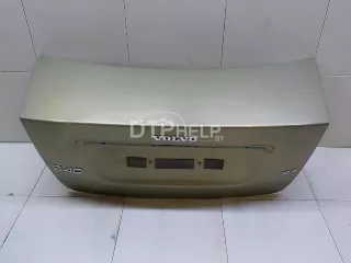31335491 Крышка багажника Volvo S40 2 Арт AM31154599, вид 1
