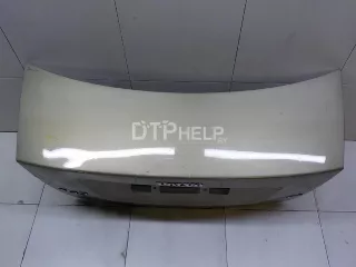 31335491 Крышка багажника Volvo S40 2 Арт AM31154599, вид 2