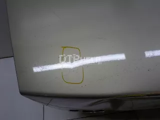 31335491 Крышка багажника Volvo S40 2 Арт AM31154599, вид 3