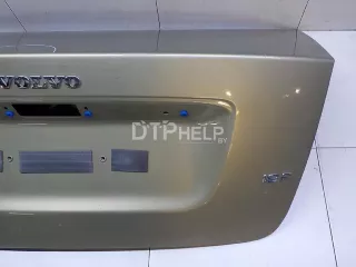 31335491 Крышка багажника Volvo S40 2 Арт AM31154599, вид 7