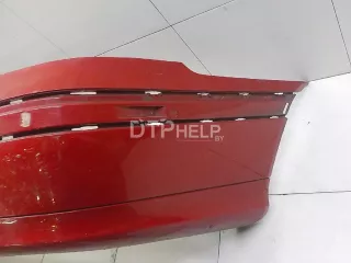 2038851625 Бампер задний Mercedes C W203 Арт AM31163588, вид 2