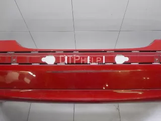 2038851625 Бампер задний Mercedes C W203 Арт AM31163588, вид 3