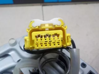 1Z0880201AM3X1 Подушка безопасности в рулевое колесо Skoda Octavia A5 Арт AM31174817, вид 4
