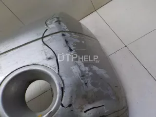 F2022EB340 Бампер передний Nissan Pathfinder 3 Арт AM31186232, вид 3