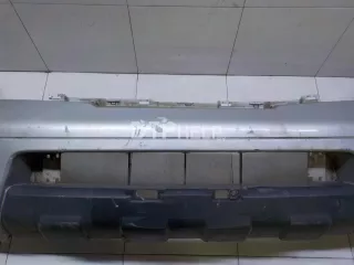 F2022EB340 Бампер передний Nissan Pathfinder 3 Арт AM31186232, вид 4