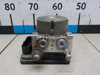 4670A967 Блок ABS (насос) Mitsubishi ASX Арт AM31188715, вид 1