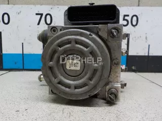 4670A967 Блок ABS (насос) Mitsubishi ASX Арт AM31188715, вид 7