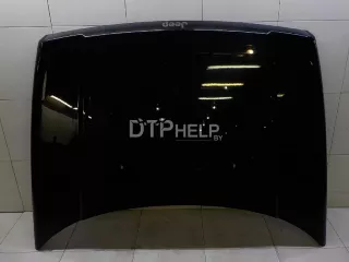 55396564AB Капот Jeep Commander Арт AM31189143