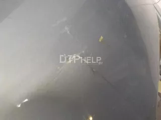 1483895 Бампер передний Ford Mondeo 4 Арт AM31189440, вид 3