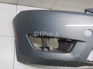 1483895 Бампер передний Ford Mondeo 4 Арт AM31189440, вид 5