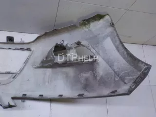 1483895 Бампер передний Ford Mondeo 4 Арт AM31189440, вид 8