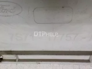 1483895 Бампер передний Ford Mondeo 4 Арт AM31189440, вид 9