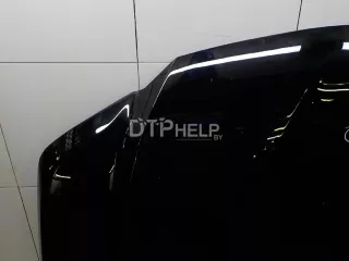 STLX920150 Капот Lexus LX 3 Арт AM31196406, вид 3