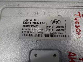 954402DSM0 Блок управления АКПП Hyundai Tucson 3 Арт AM31200644, вид 5