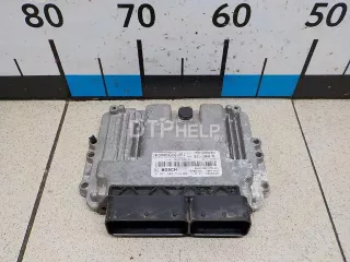 CM5Z12A650AHE Блок управления двигателем Ford Focus 3 Арт AM31205281, вид 1