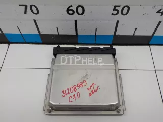 8601630 Блок управления двигателем Volvo S70 Арт AM31208989, вид 1