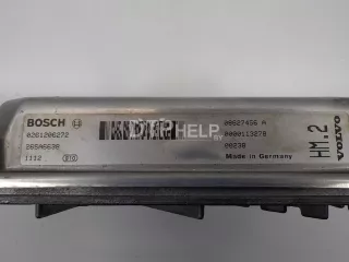 8601630 Блок управления двигателем Volvo S70 Арт AM31208989, вид 5