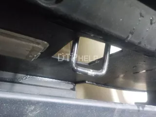7650A31013LAM Торпедо SsangYong Actyon 1 Арт AM31218272, вид 12