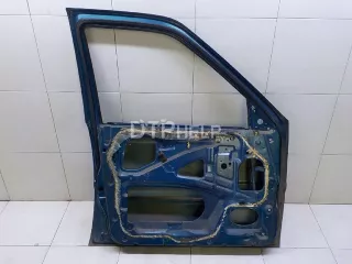801010F030 Дверь передняя левая Nissan Terrano 2 Арт AM31218556, вид 6