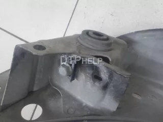 7106F4 Панель передняя Citroen C-Crosser Арт AM31218739, вид 7