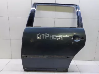 3B9833051AC Дверь задняя левая Volkswagen Passat B5 Арт AM31219068, вид 1