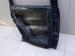3B9833051AC Дверь задняя левая Volkswagen Passat B5 Арт AM31219068, вид 7
