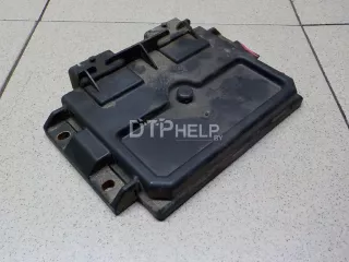 1939TV Блок управления двигателем Citroen Berlingo 1 restailing Арт AM31225175, вид 2