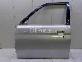 MR981905 Дверь передняя левая Mitsubishi Pajero 2 Арт AM31225641, вид 1