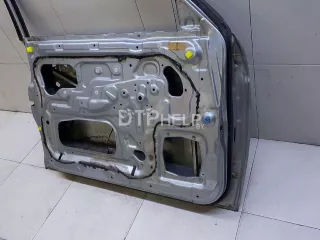 MR981905 Дверь передняя левая Mitsubishi Pajero 2 Арт AM31225641, вид 6