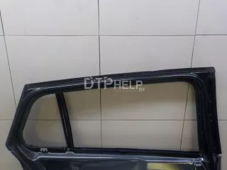 821012909R Дверь задняя левая Renault Megane 3 Арт AM31226481, вид 5