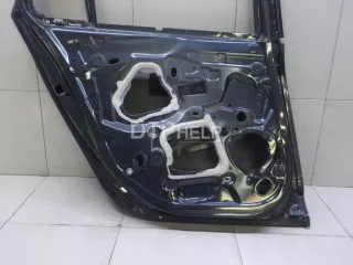 821012909R Дверь задняя левая Renault Megane 3 Арт AM31226481, вид 6