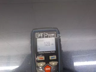 821012909R Дверь задняя левая Renault Megane 3 Арт AM31226481, вид 10