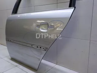 124062 Дверь задняя левая Opel Vectra C  Арт AM31227007, вид 4