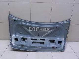 41617168515 Крышка багажника BMW 3 E90/E91/E92/E93 Арт AM31227277, вид 4