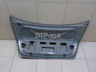 41617168515 Крышка багажника BMW 3 E90/E91/E92/E93 Арт AM31227277, вид 5