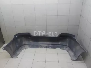 96648654 Бампер задний Chevrolet Aveo T250 Арт AM31230666, вид 10