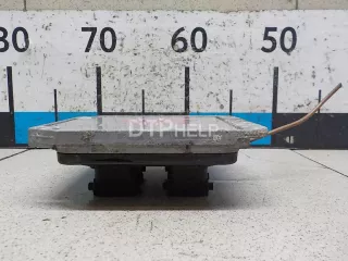 90520859 Блок управления двигателем Opel Astra G Арт AM31232734, вид 2