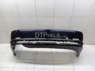 51128222609 Бампер задний BMW 3 E46 Арт AM31236941, вид 1