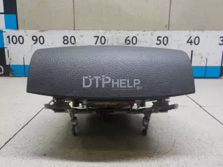 569003J700WK Подушка безопасности в рулевое колесо Hyundai IX55 Арт AM31238652, вид 4