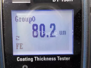 5C6823031C Капот Volkswagen Jetta 6 Арт AM31240470, вид 12