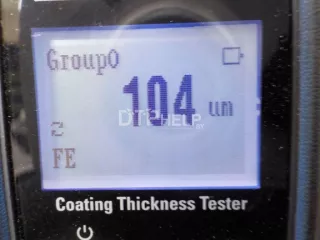 5C6823031C Капот Volkswagen Jetta 6 Арт AM31240470, вид 15